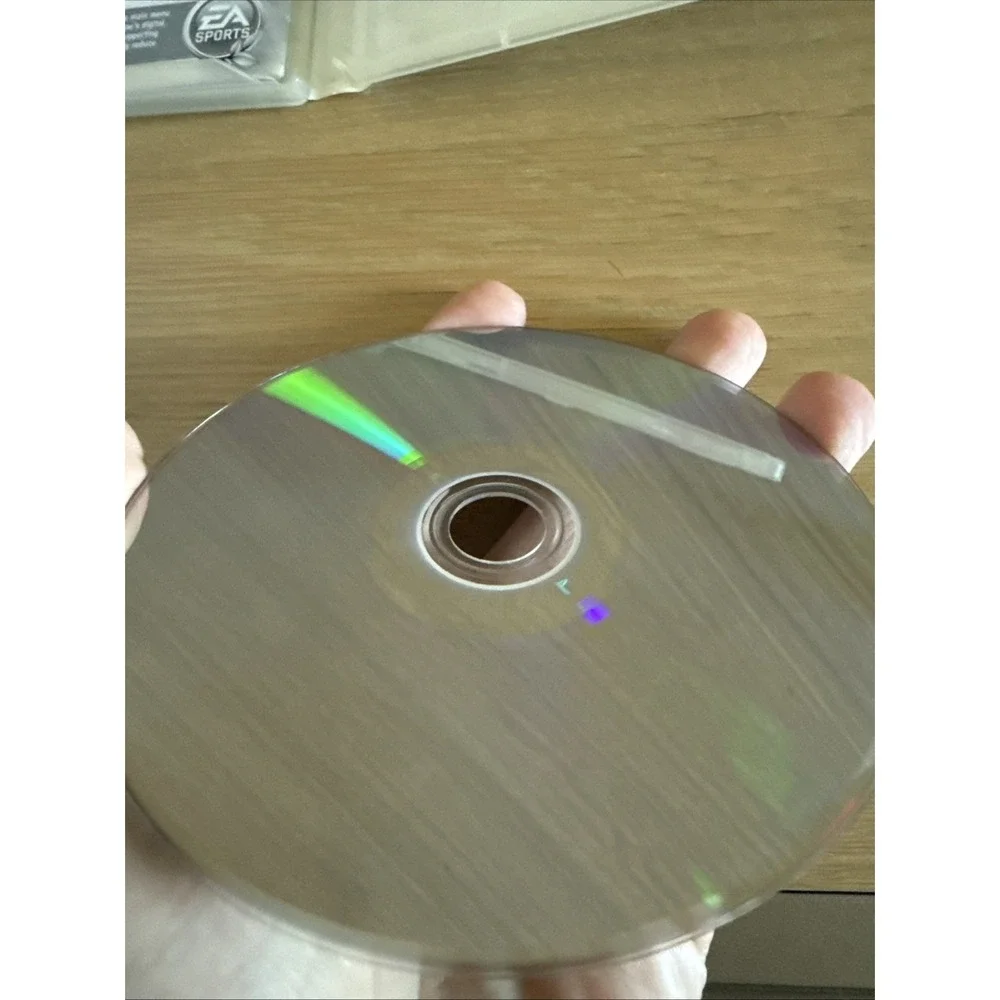 N/A madden nfl